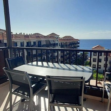Casa Balcon Del Mar 3 Apartment Arona  Exterior photo