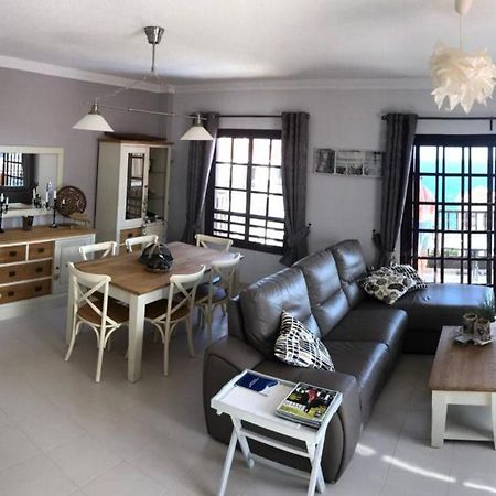 Casa Balcon Del Mar 3 Apartment Arona  Exterior photo