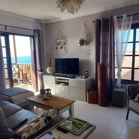 Casa Balcon Del Mar 3 Apartment Arona  Exterior photo